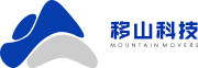 移山科技 logo